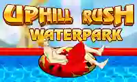 Uphill rush 7 waterpark — безкоштовна онлайн гра