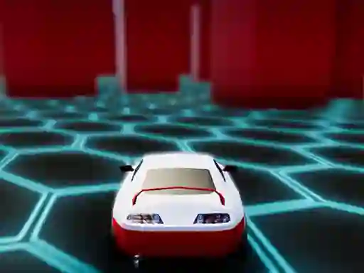 Grid Race — безкоштовна онлайн гра