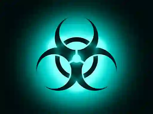 Pandemic Simulator — безкоштовна онлайн гра