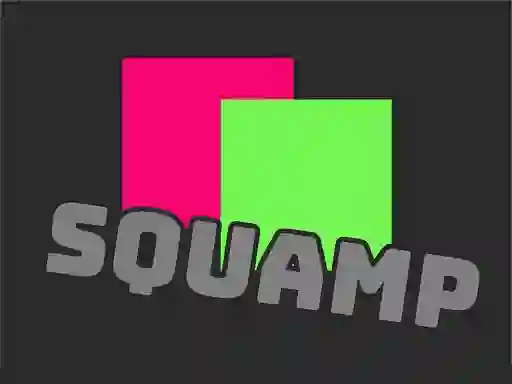 Squamp — безкоштовна онлайн гра