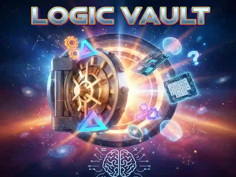 Logic Vault — безкоштовна онлайн гра