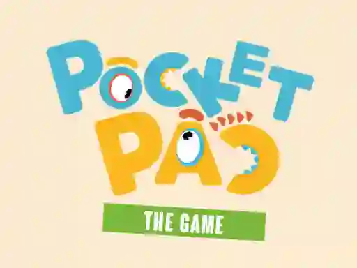 Pocket Pac the Game — безкоштовна онлайн гра