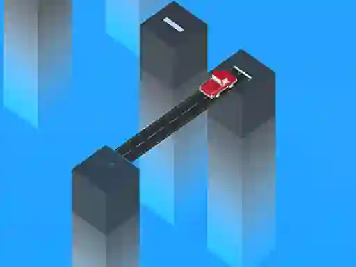 Road Forever — безкоштовна онлайн гра