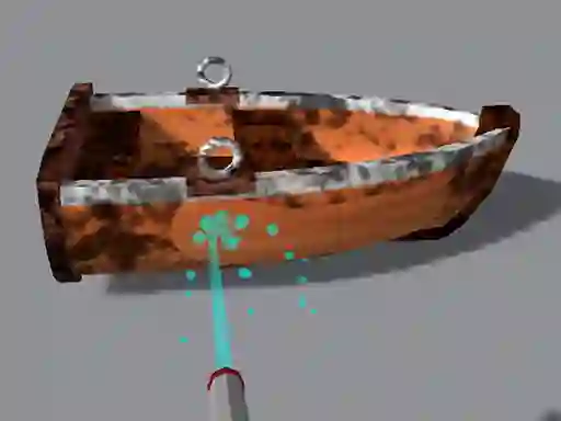 Power Wash 3d — безкоштовна онлайн гра