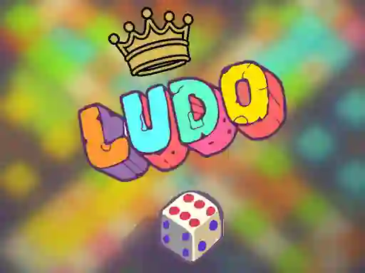 Ludo Wars — безкоштовна онлайн гра