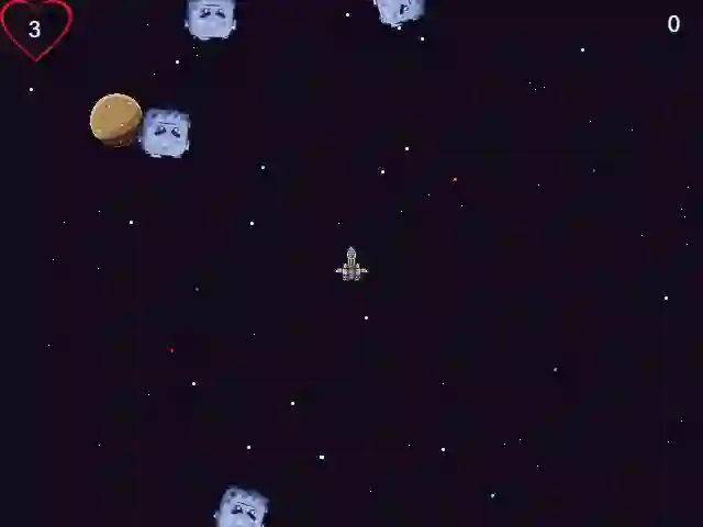 Starship — безкоштовна онлайн гра