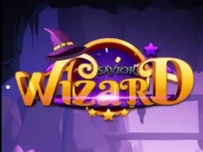 Savior Wizard — безкоштовна онлайн гра