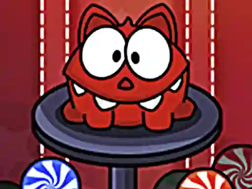 Monster Candy Rush — безкоштовна онлайн гра
