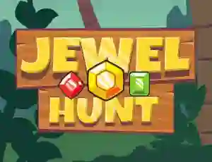 Jewel Hunt — безкоштовна онлайн гра