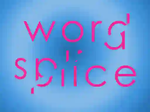 Word Splice — безкоштовна онлайн гра