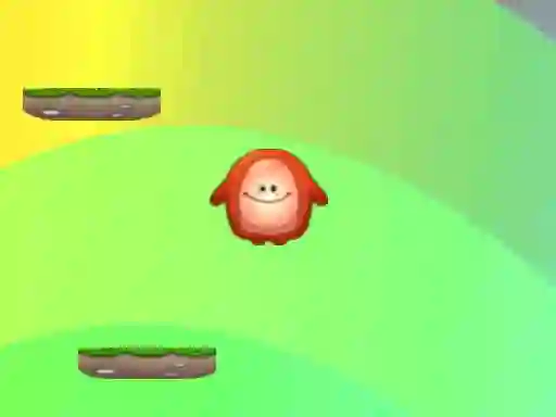 Chaki Sky Jump — безкоштовна онлайн гра