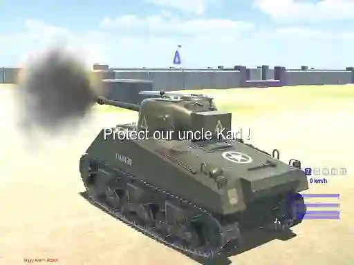 Physics Tank Maker 3.1 — безкоштовна онлайн гра