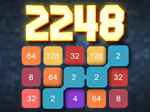 2248 Musical — безкоштовна онлайн гра
