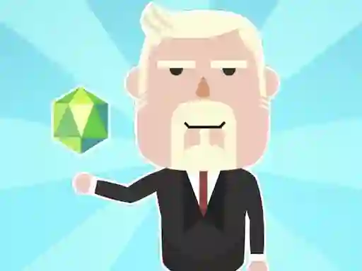 Idle Country Tycoon — безкоштовна онлайн гра