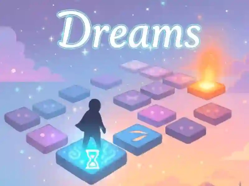 Dreams — безкоштовна онлайн гра