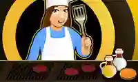 Burger Bar — безкоштовна онлайн гра