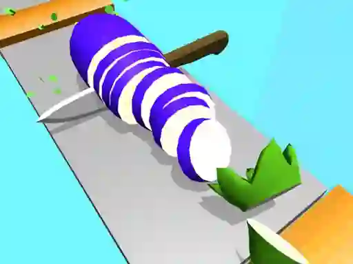 Perfect Slices — безкоштовна онлайн гра