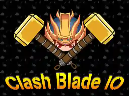 ClashBlade. com — безкоштовна онлайн гра