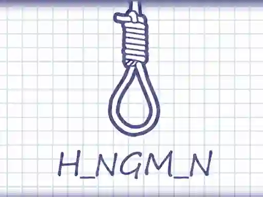 Hangman Plus — безкоштовна онлайн гра