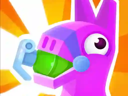 Pinata masters Online — безкоштовна онлайн гра