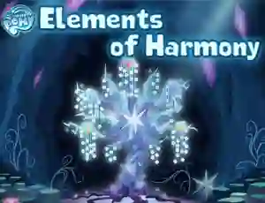 Elements of Harmony — безкоштовна онлайн гра