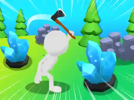 Hex Planet Idle — безкоштовна онлайн гра