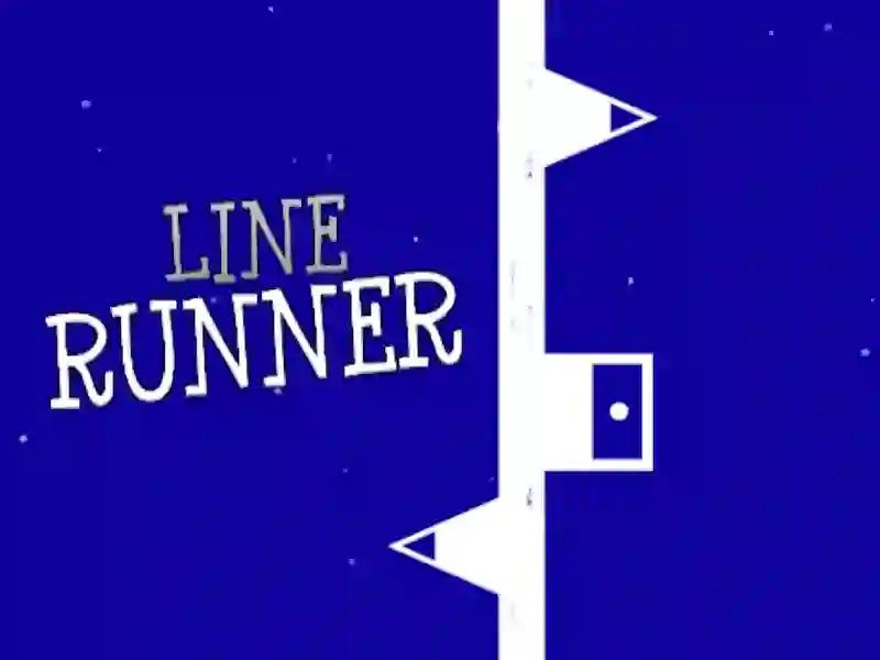 Line Runner — безкоштовна онлайн гра