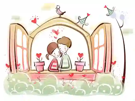 Couple Lovers — безкоштовна онлайн гра