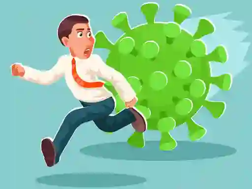 Corona Virus Memory — безкоштовна онлайн гра