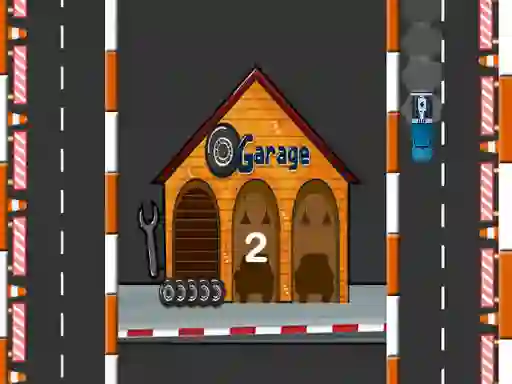 Control The Truck — безкоштовна онлайн гра