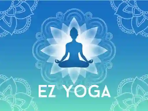 EZ Yoga — безкоштовна онлайн гра
