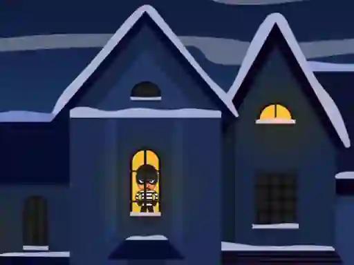 Shoot The Robbers — безкоштовна онлайн гра