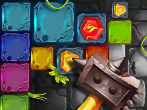 Temple Puzzle — безкоштовна онлайн гра