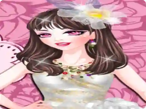 Being Pretty Bride — безкоштовна онлайн гра
