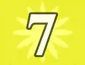 Number 7 — безкоштовна онлайн гра