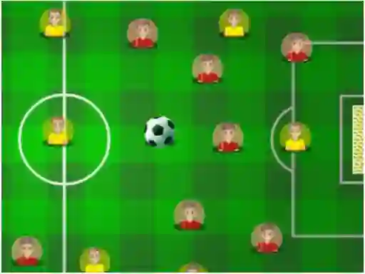 Soccer Challenge 2018 — безкоштовна онлайн гра