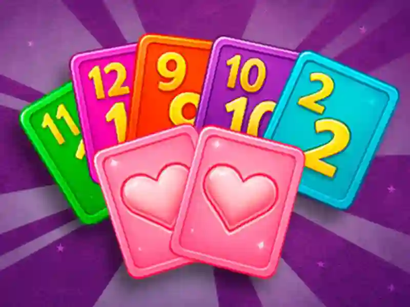 Card Master — безкоштовна онлайн гра