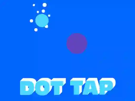 Dot Tap — безкоштовна онлайн гра