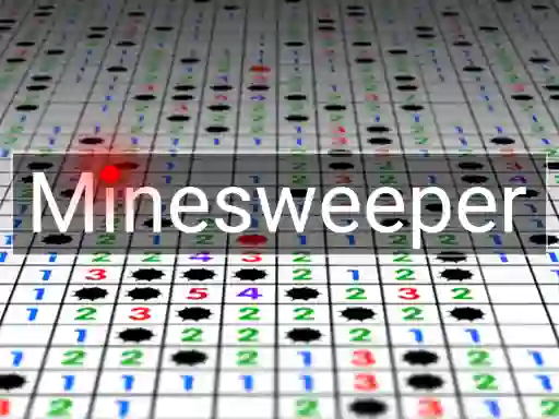 Minesweeper — безкоштовна онлайн гра