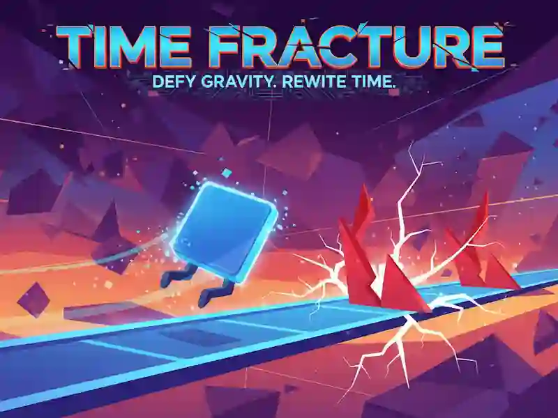 Time Fracture — безкоштовна онлайн гра