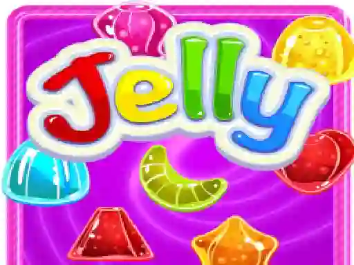 Jelly — безкоштовна онлайн гра