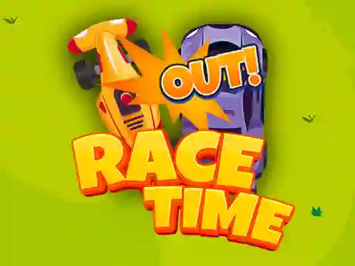 Race Time — безкоштовна онлайн гра
