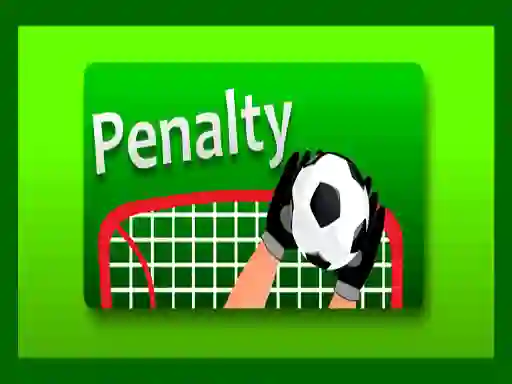 Penalty — безкоштовна онлайн гра