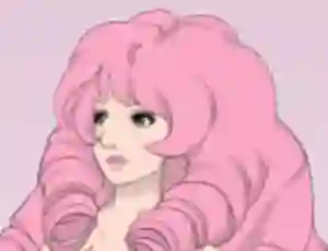 Crystal Gem Rose: Quartz Dress Up — безкоштовна онлайн гра