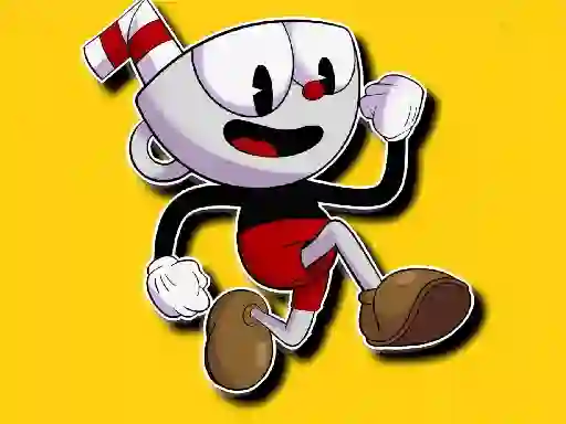 Square Head Adventure — безкоштовна онлайн гра