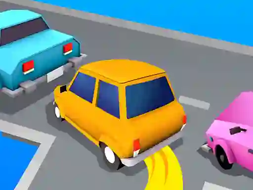 Turn Turn — безкоштовна онлайн гра