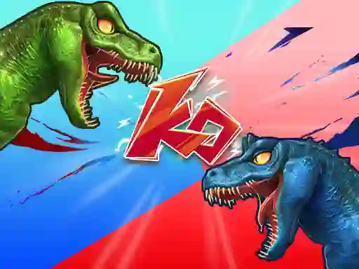 Merge Master Dinosaur Fusion — безкоштовна онлайн гра