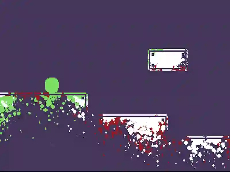 Splatter — безкоштовна онлайн гра