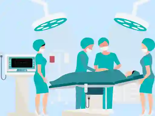 Medical Staff Puzzle — безкоштовна онлайн гра