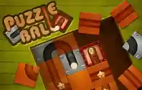 Puzzle Ball — безкоштовна онлайн гра
